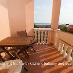 Apartment Marica Amazing View