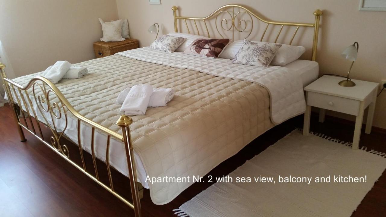 Appartement Marica Amazing View