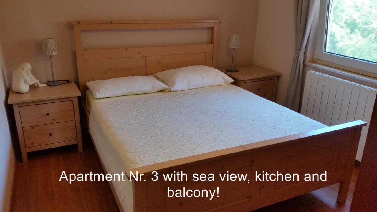 Marica Amazing View Appartement