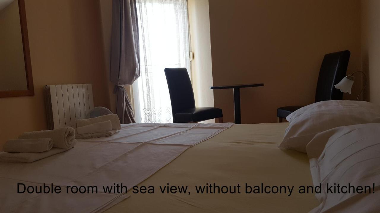 Apartmán Marica Amazing View *
