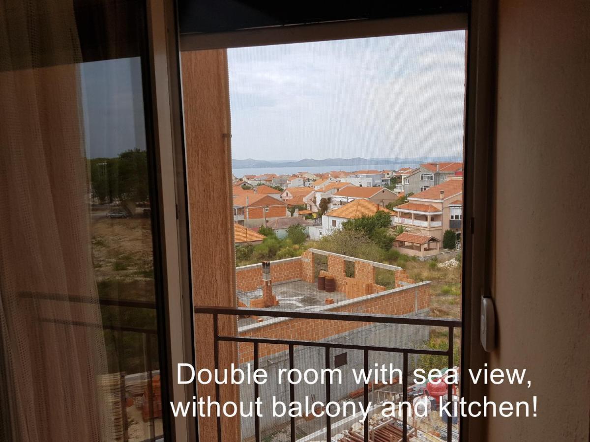 Marica Amazing View