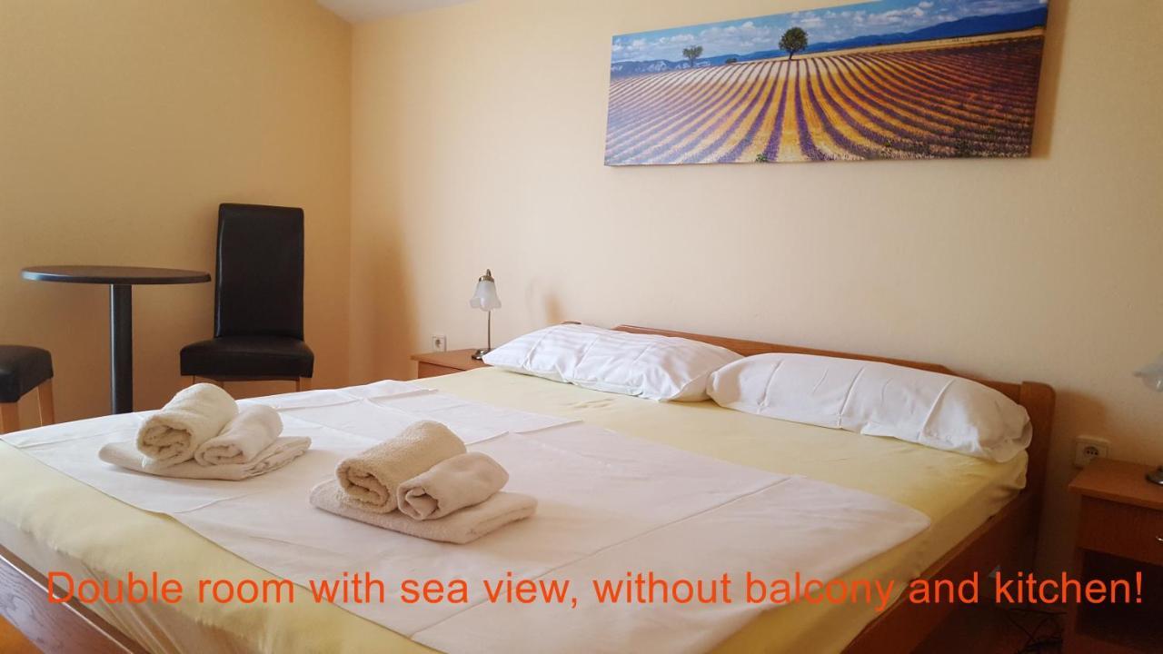Appartement Marica Amazing View *