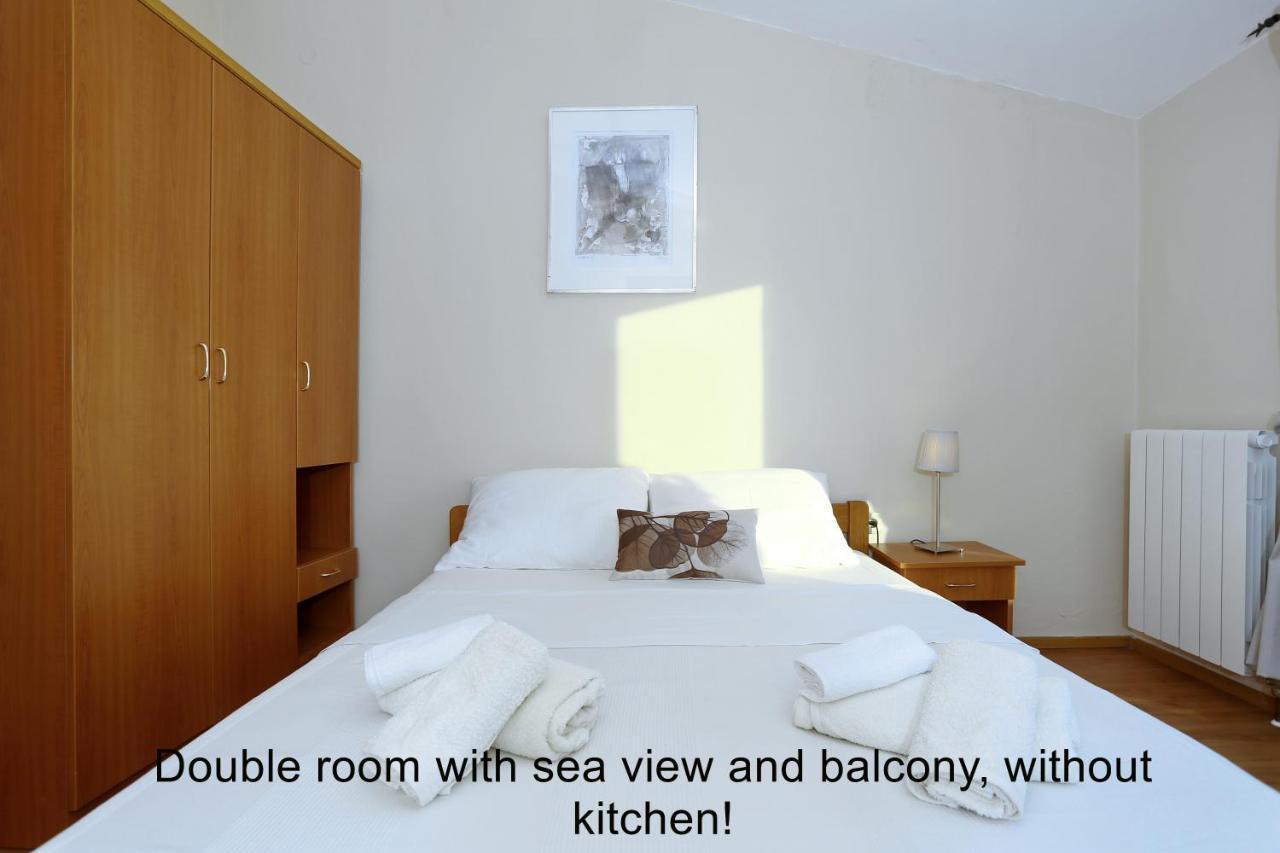 Marica Amazing View Appartement Zadar