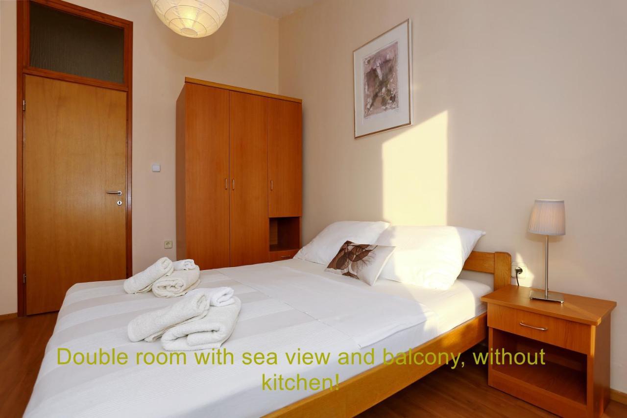 Appartement Marica Amazing View Zadar