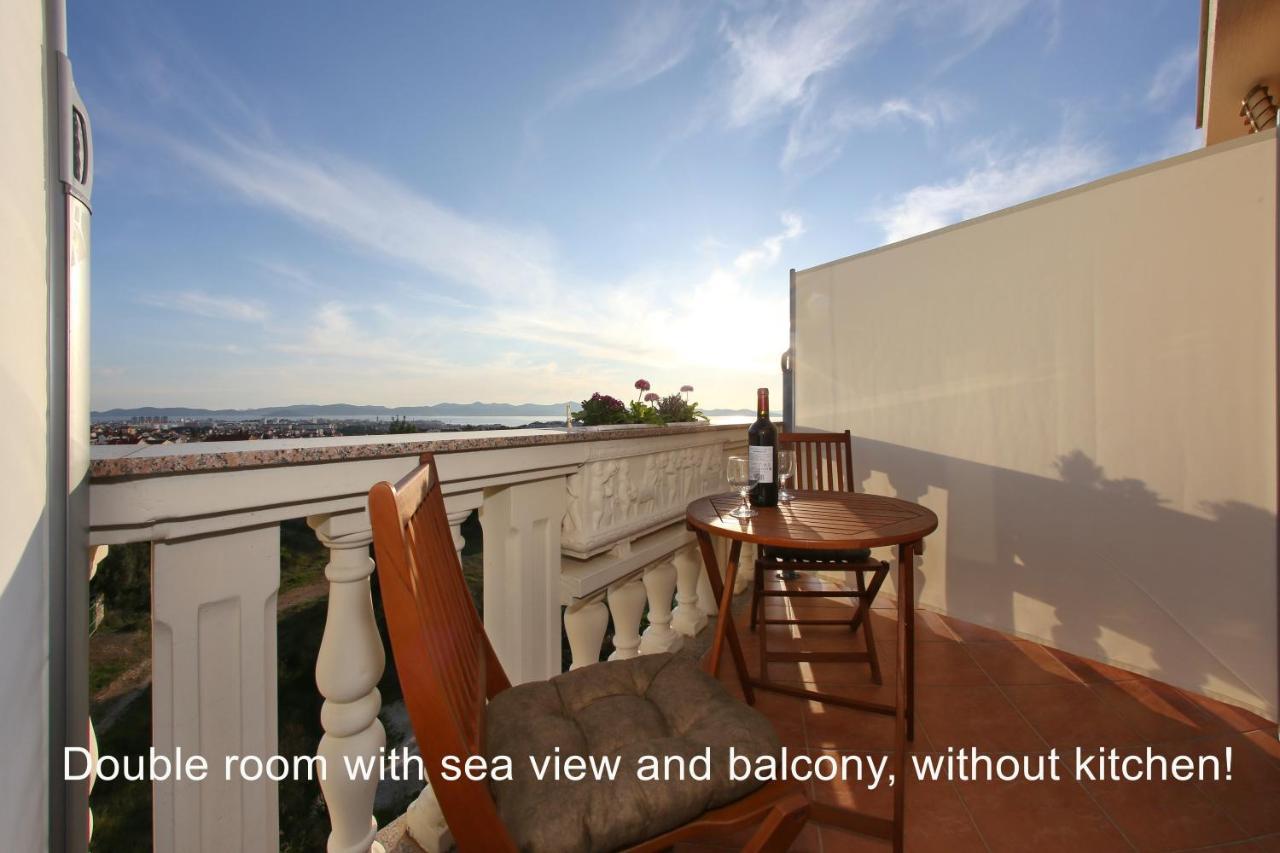 Marica Amazing View Appartement *