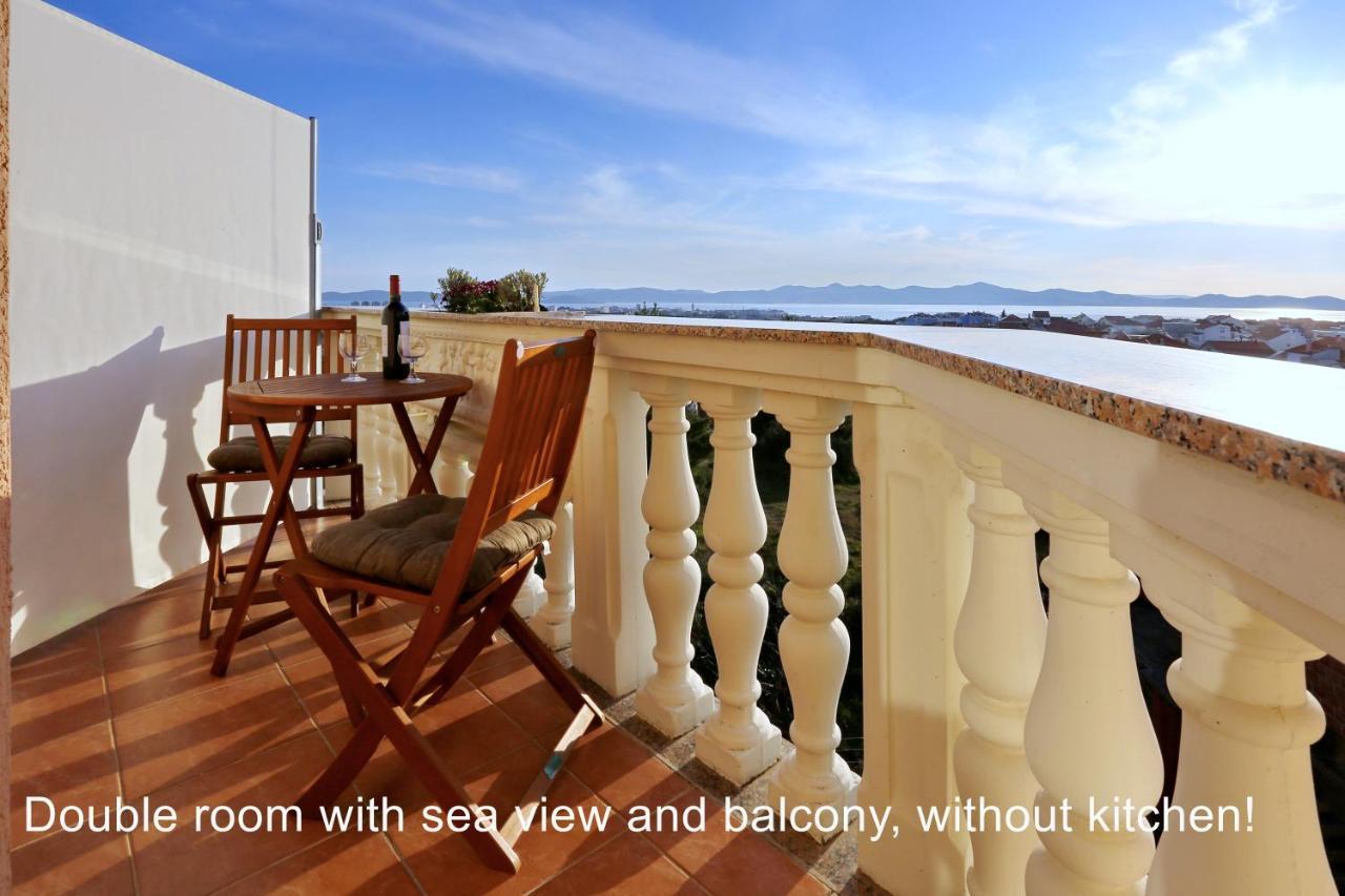 Marica Amazing View Appartement Zadar