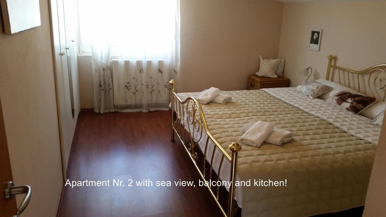 Appartement Marica Amazing View *