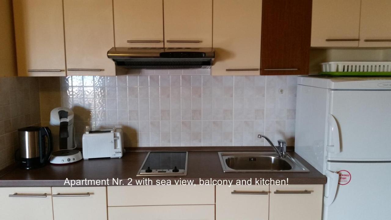 Apartman Marica Amazing View