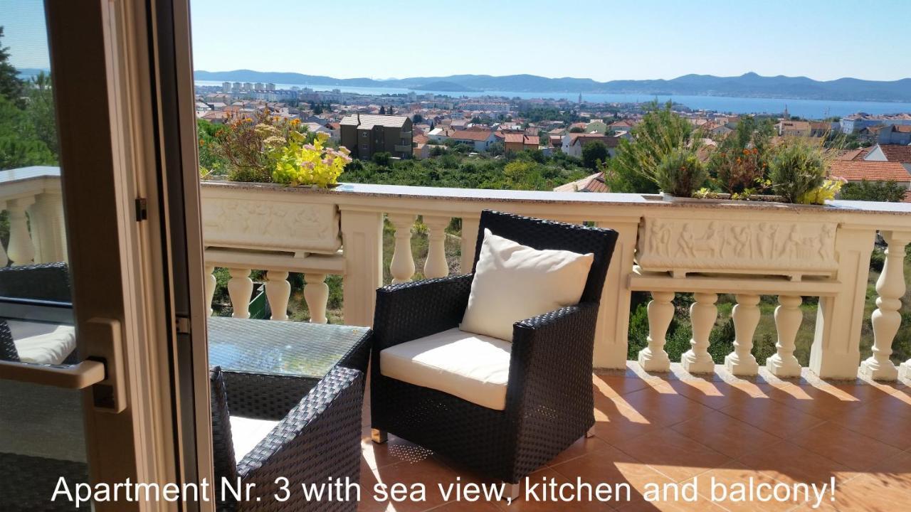 Marica Amazing View Apartmán