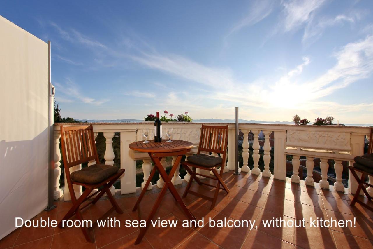 Appartement Marica Amazing View