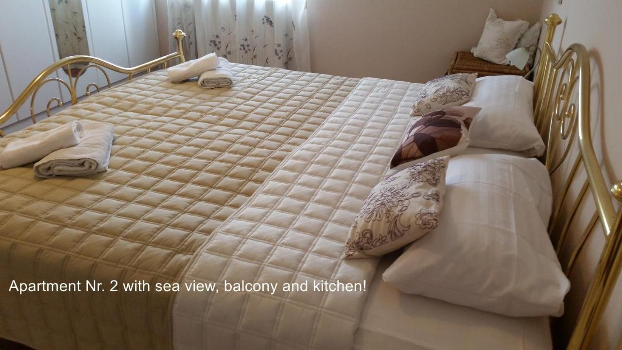 Marica Amazing View Appartement Zadar