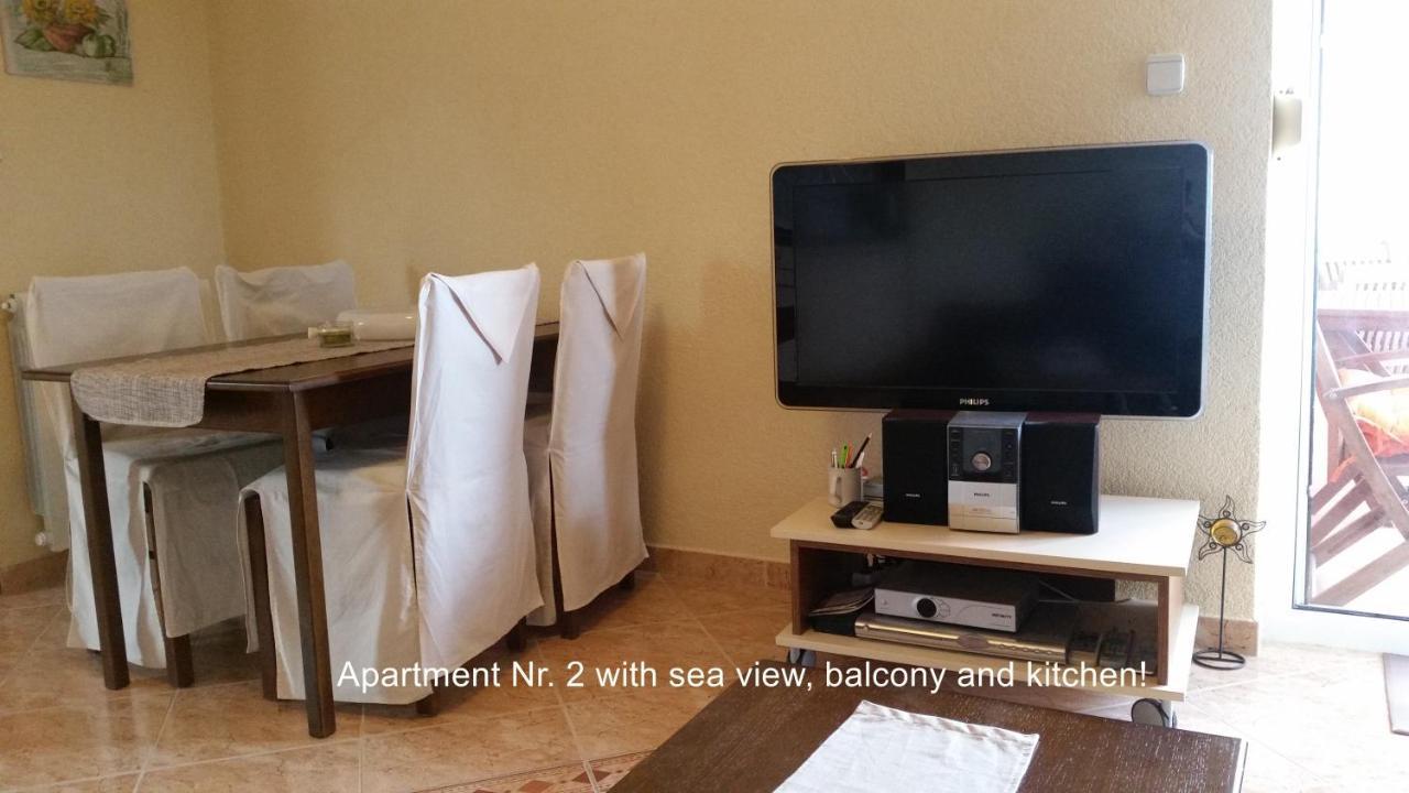 Marica Amazing View Appartement Zadar