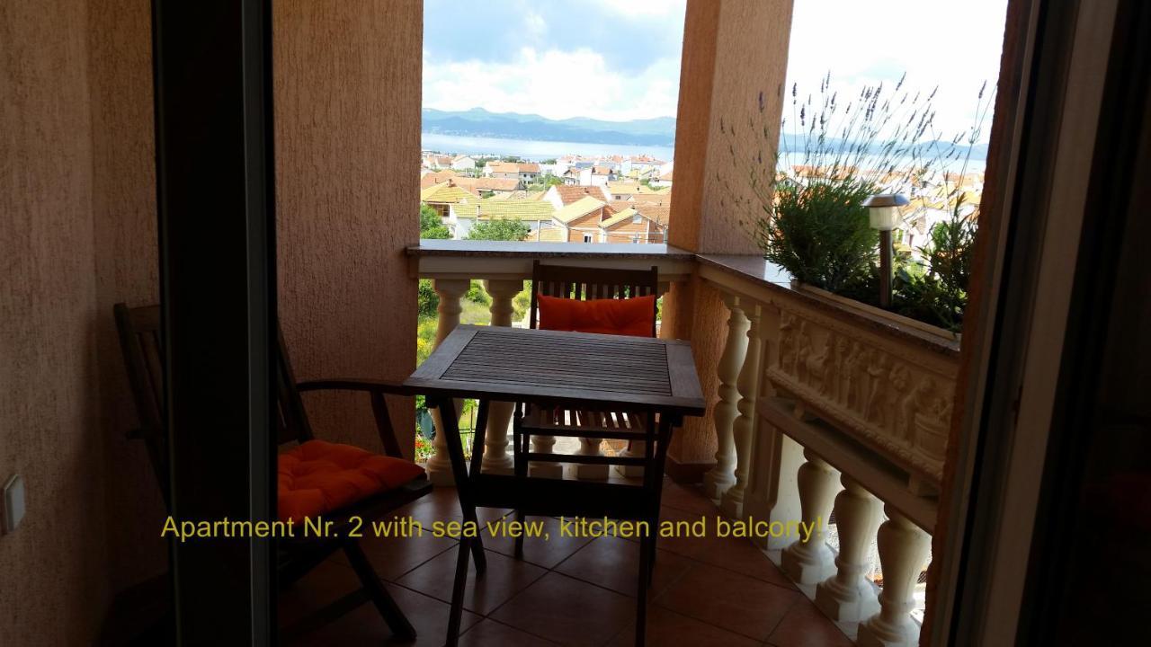 Marica Amazing View