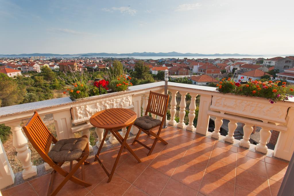 Appartement Marica Amazing View