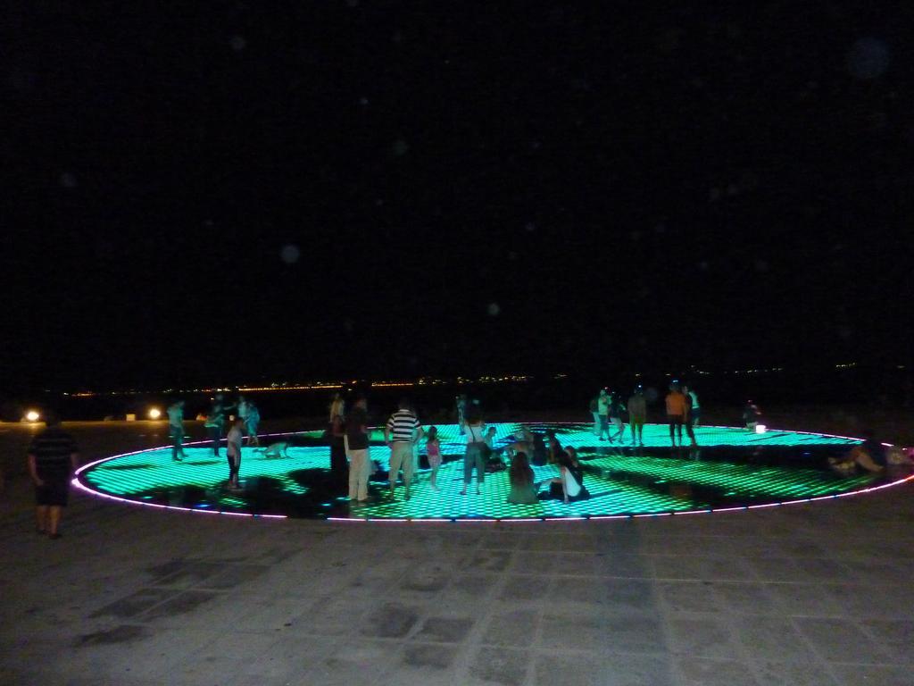 Marica Amazing View * Zadar