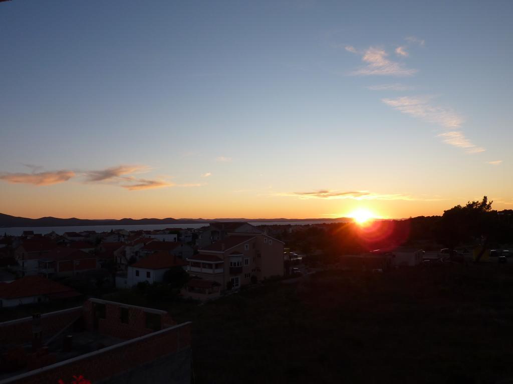 Marica Amazing View Zadar