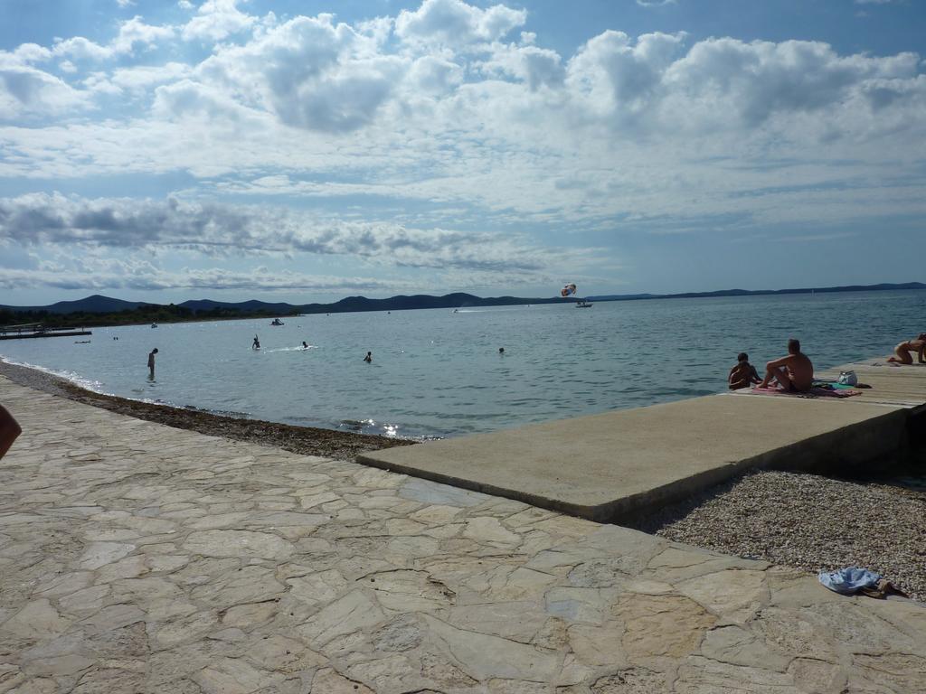 Apartmán Marica Amazing View Zadar