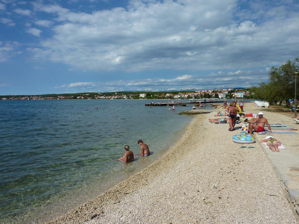 Marica Amazing View Appartement Zadar