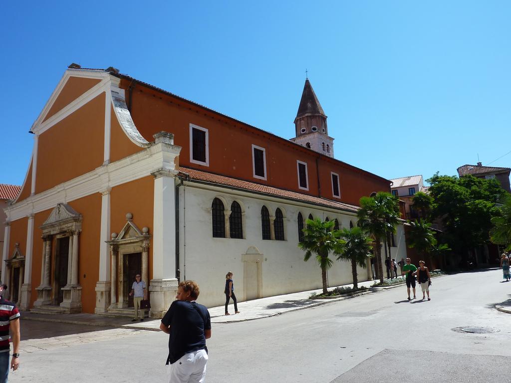 Marica Amazing View * Zadar