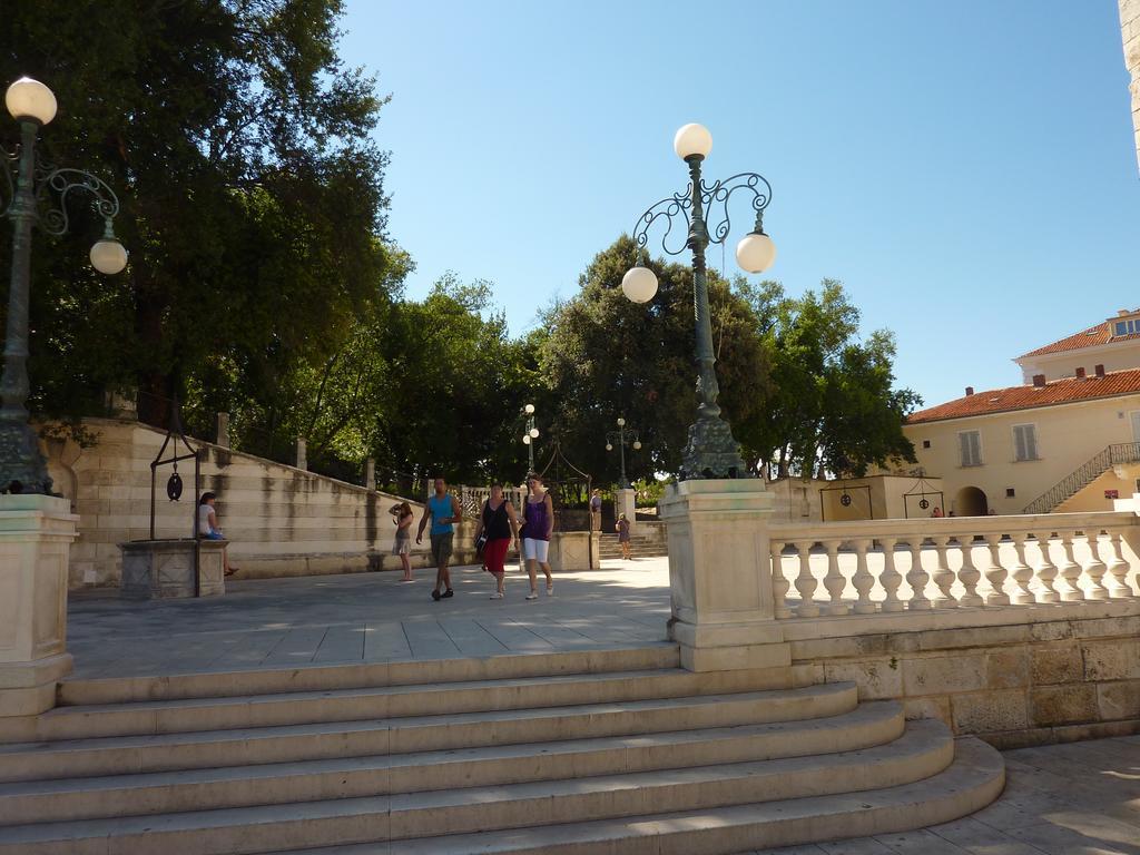 Appartement Marica Amazing View Zadar