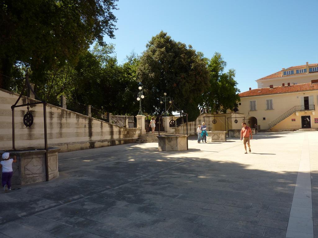 Marica Amazing View * Zadar
