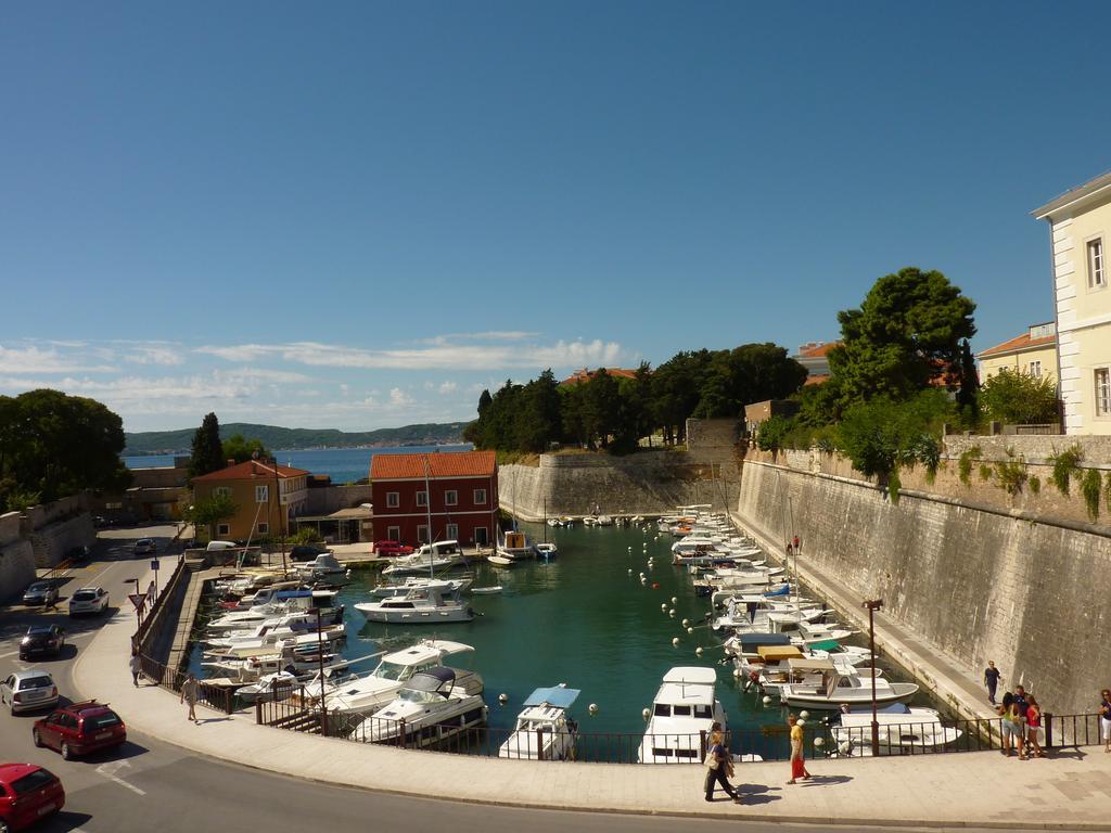 Apartman Marica Amazing View
