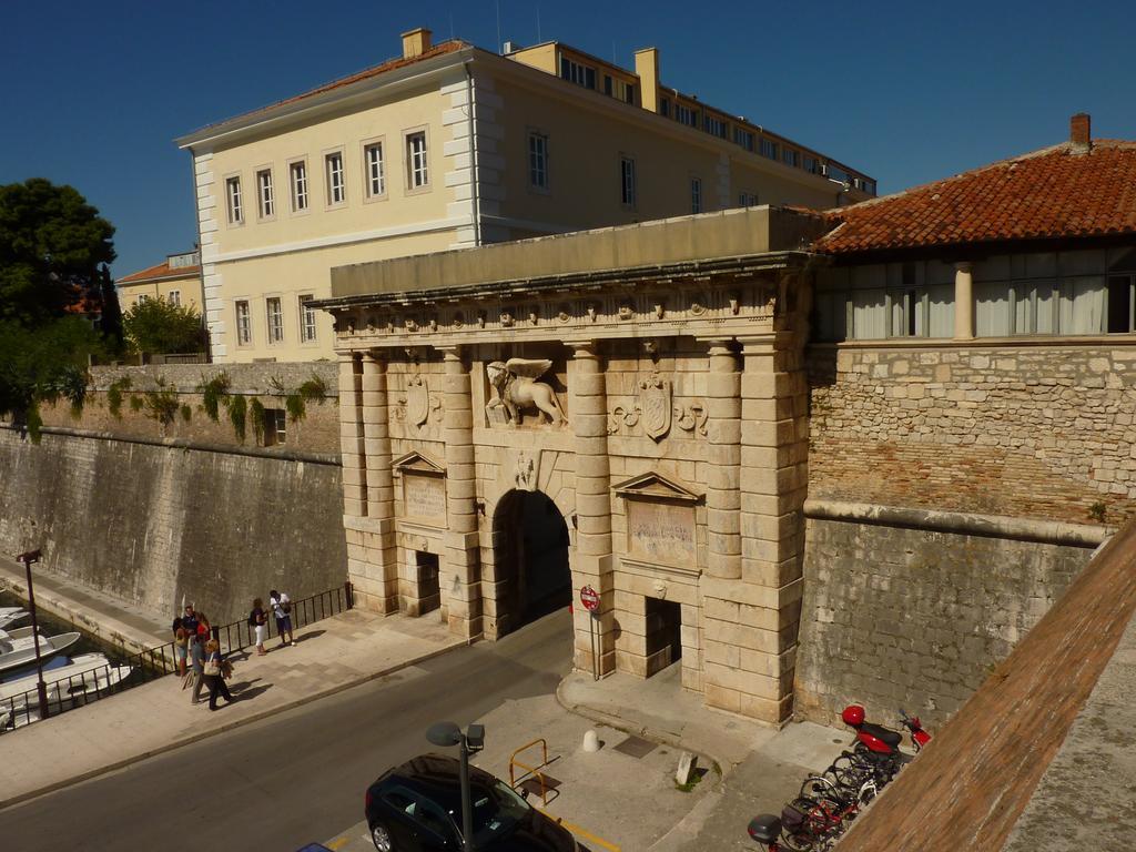 Marica Amazing View Zadar