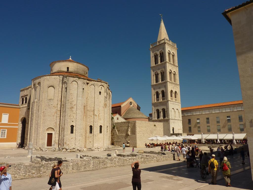 Marica Amazing View * Zadar