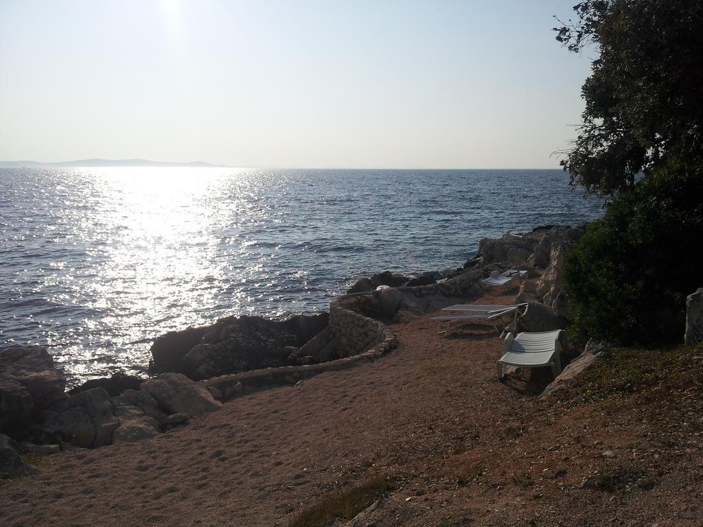 Marica Amazing View