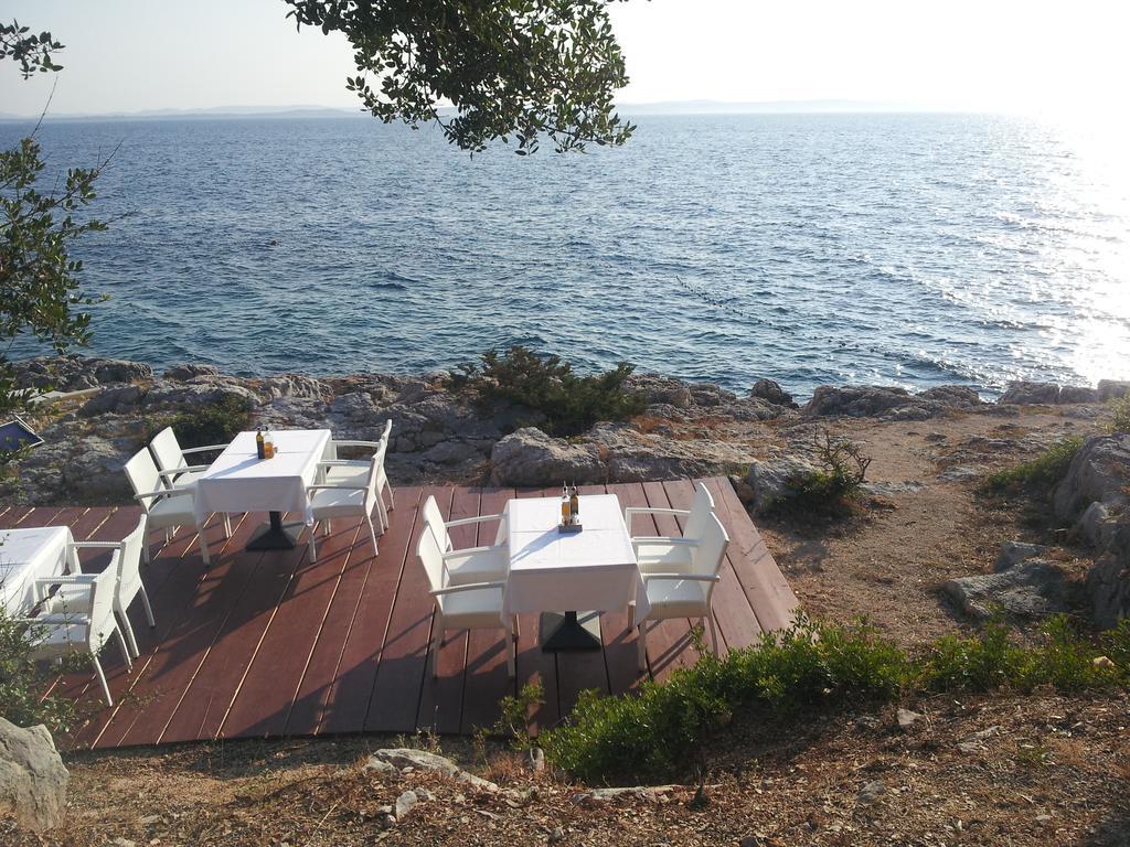 Marica Amazing View Appartement *