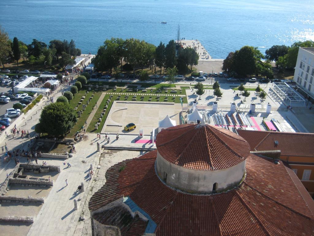 Apartmán Marica Amazing View Zadar
