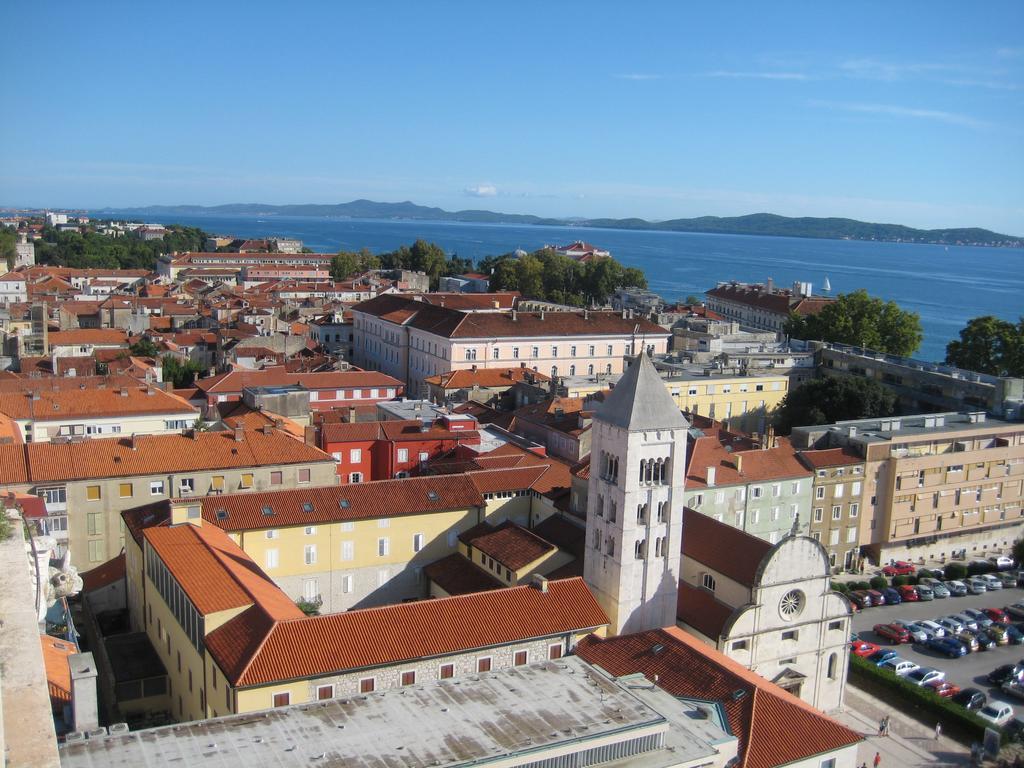 Marica Amazing View * Zadar