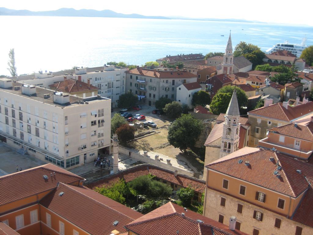 Apartmán Marica Amazing View