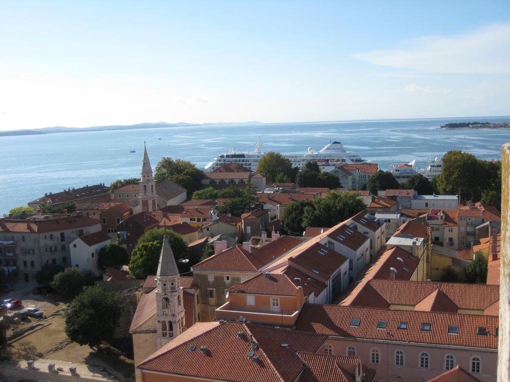 Marica Amazing View Apartmán Zadar