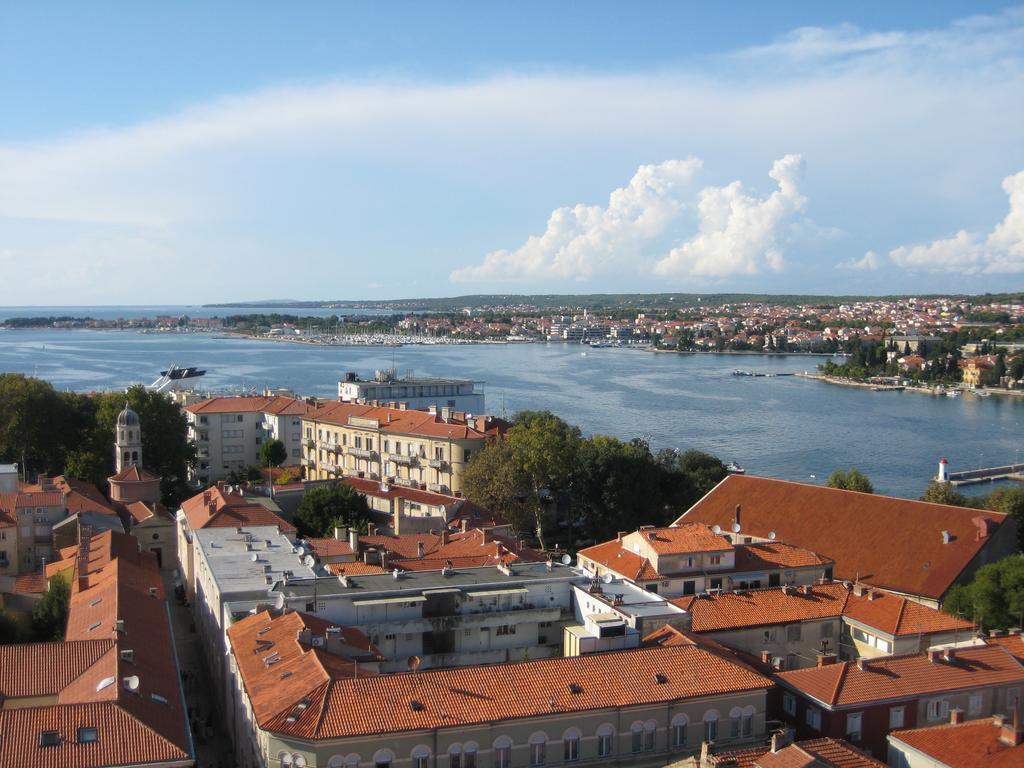 Marica Amazing View