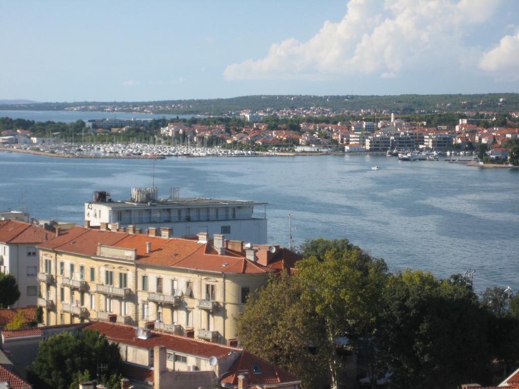 Marica Amazing View Appartement *
