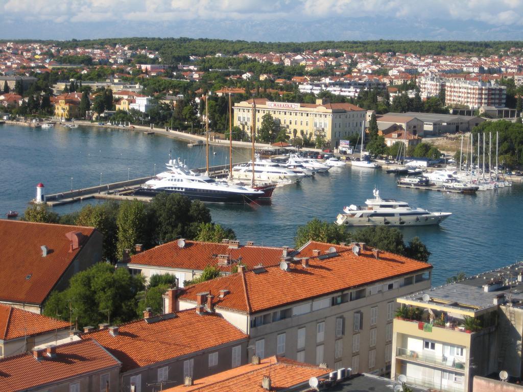 Marica Amazing View Appartement Zadar