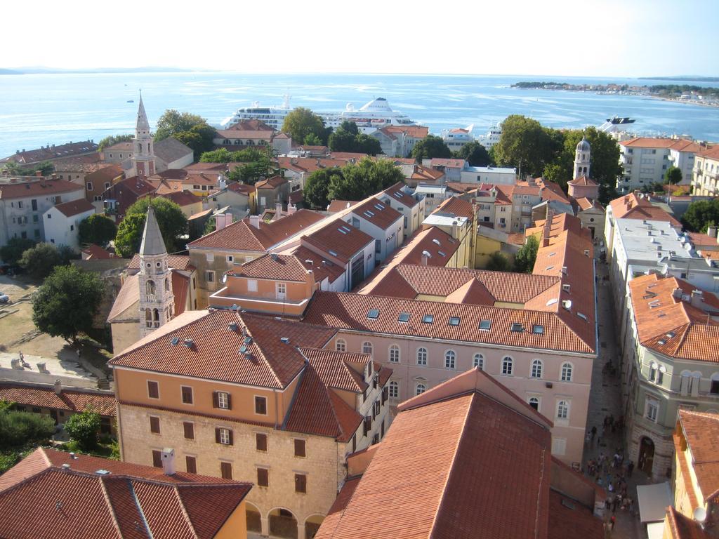 Marica Amazing View
