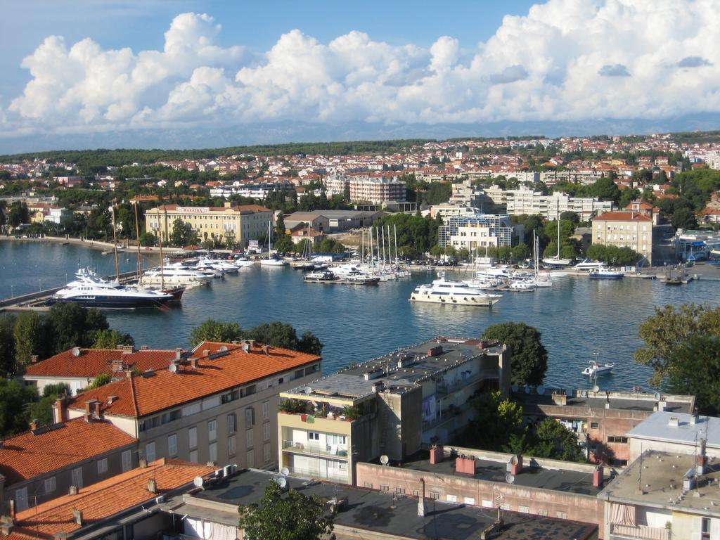Marica Amazing View * Zadar