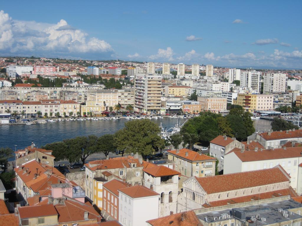 Marica Amazing View Appartement