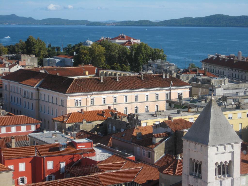 Marica Amazing View Appartement *