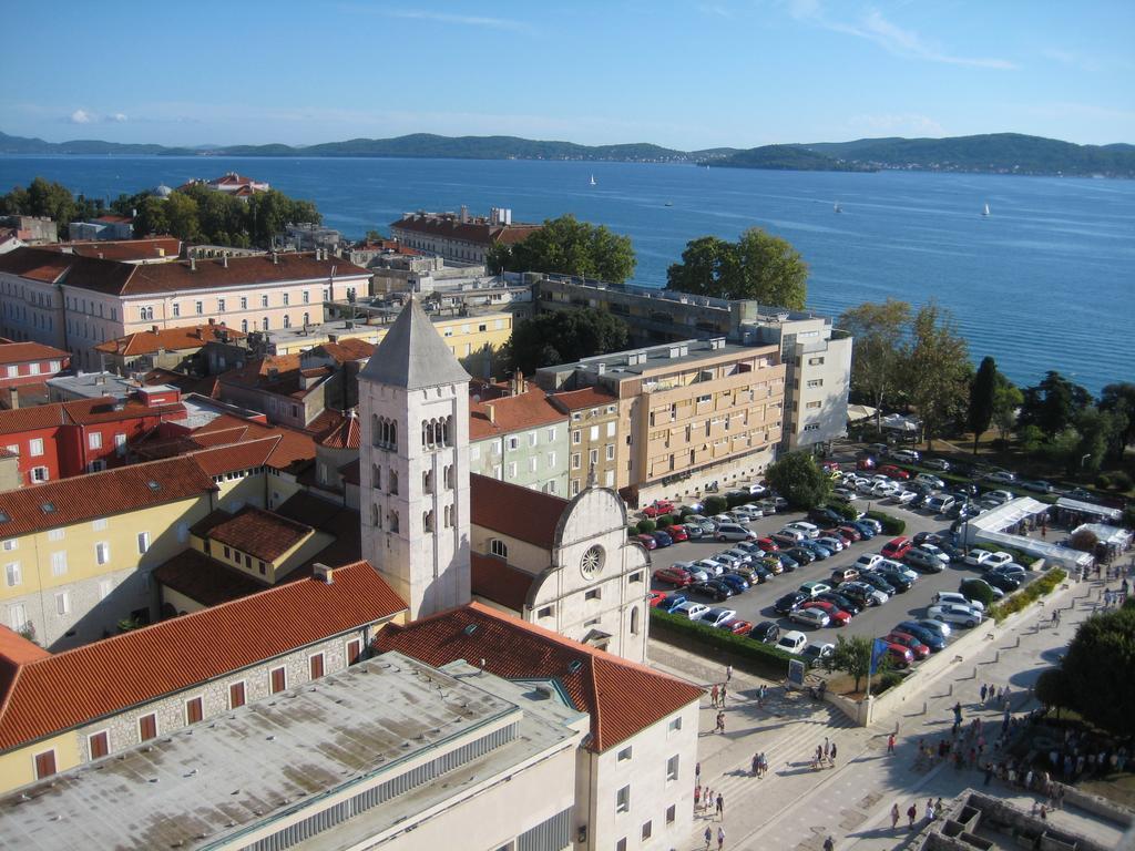 Marica Amazing View * Zadar