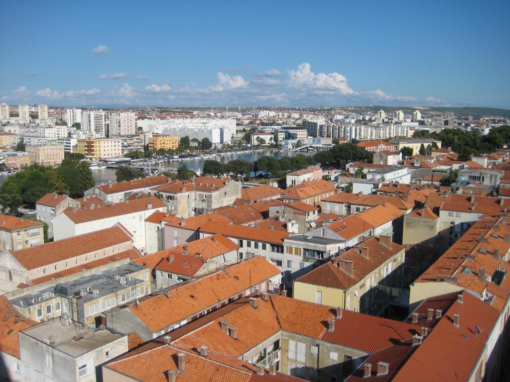 Apartmán Marica Amazing View