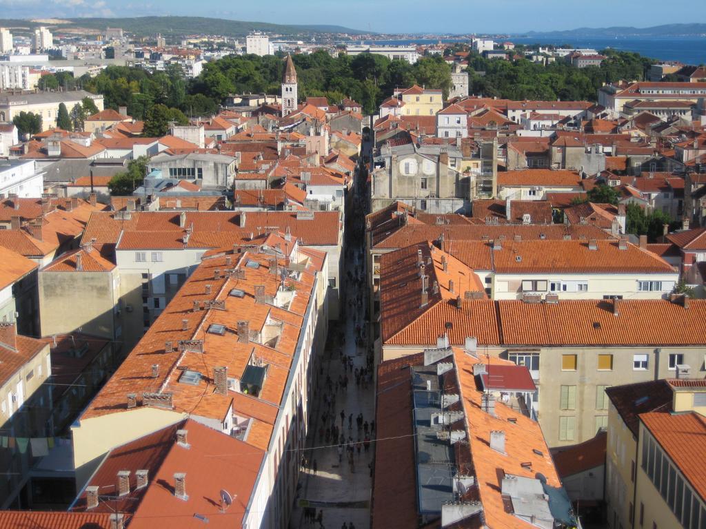 Marica Amazing View Zadar