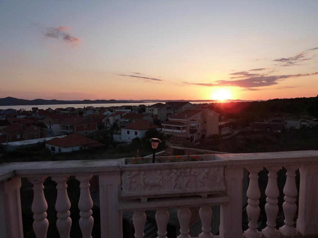 Marica Amazing View Appartement Zadar