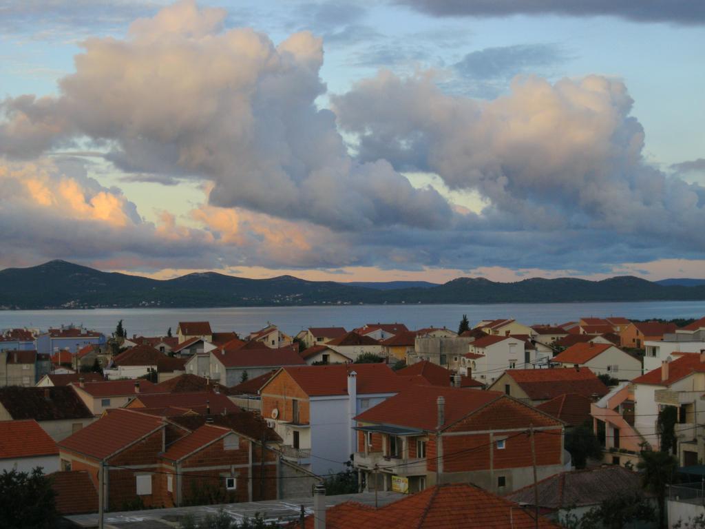 Marica Amazing View Apartmán