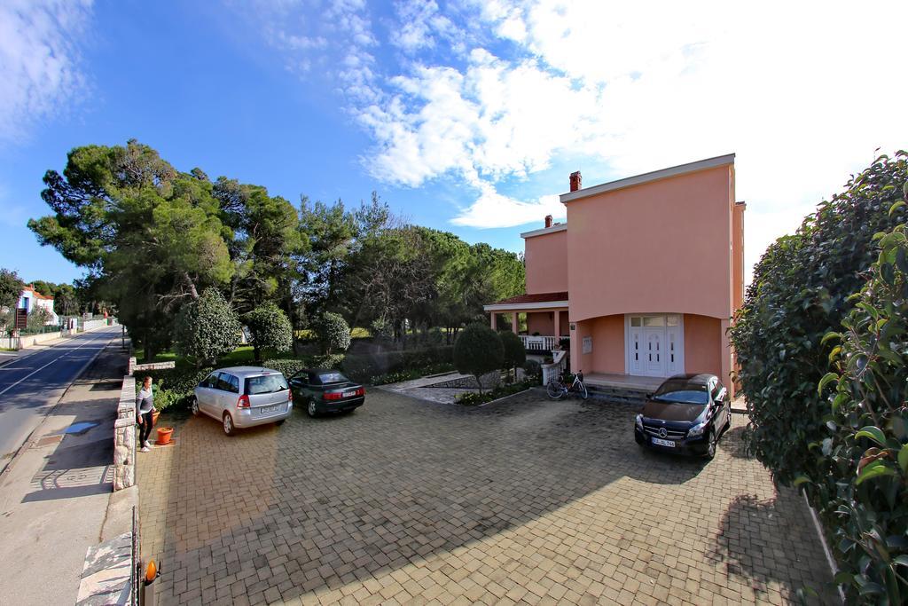 Marica Amazing View Appartement *
