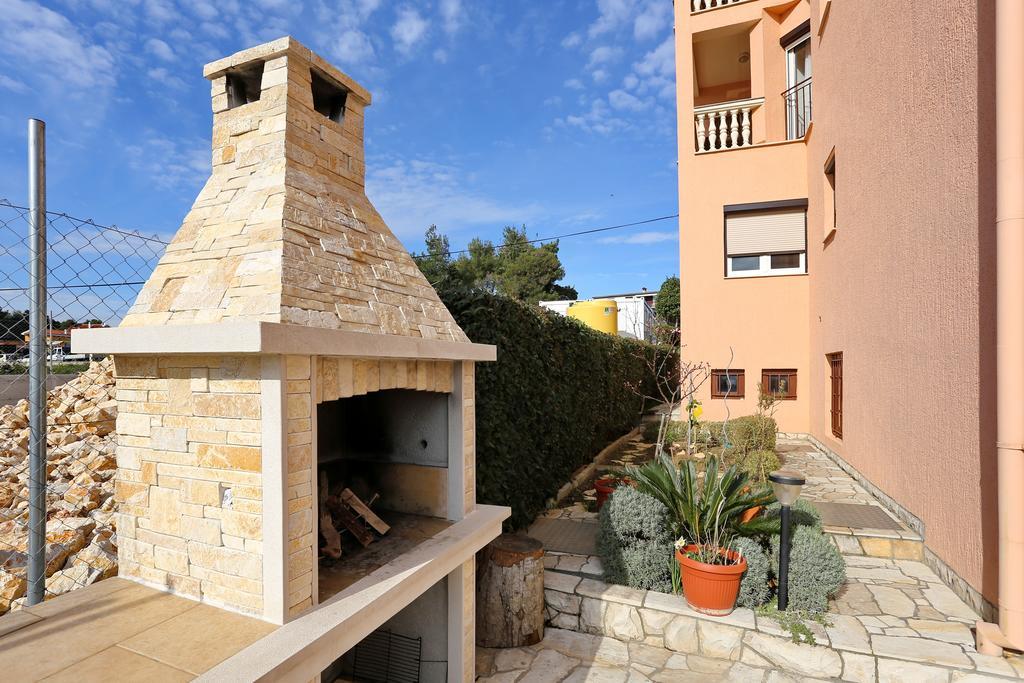 Marica Amazing View Appartement