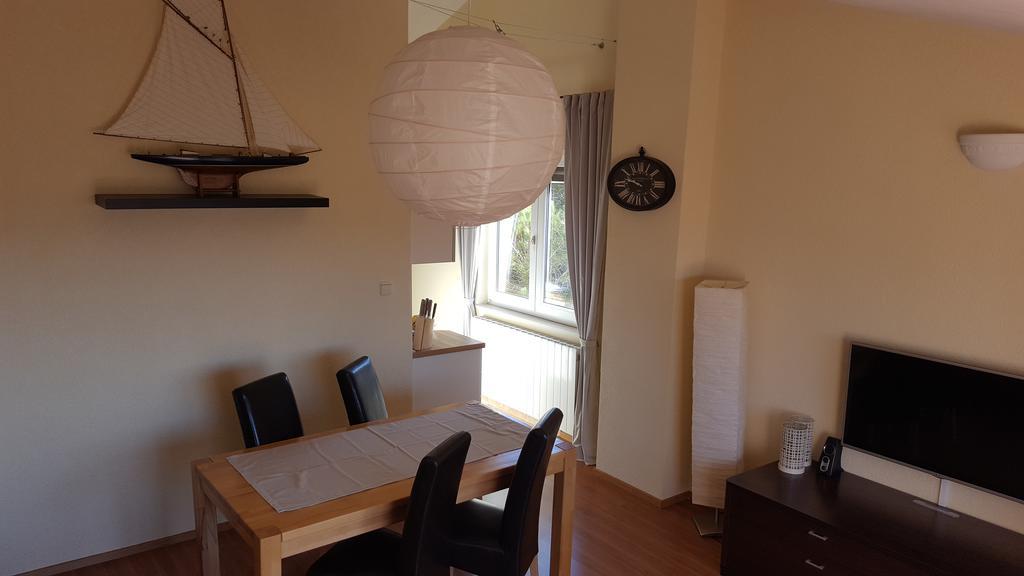 Marica Amazing View Appartement *